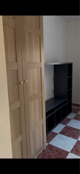 Se vende apartamento Málaga capital zona Parque de