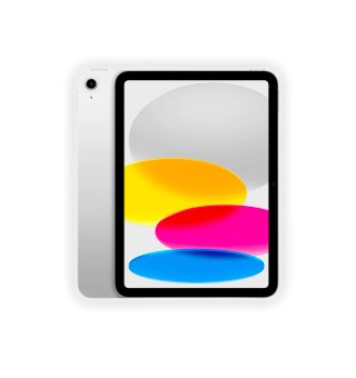 iPad A16 2026 SIGILLATO Argento