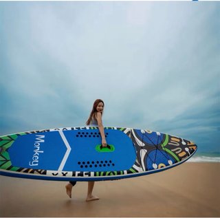 Tabla Paddle Surf Monkey + Accesorios