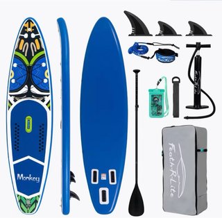Tabla Paddle Surf Monkey + Accesorios