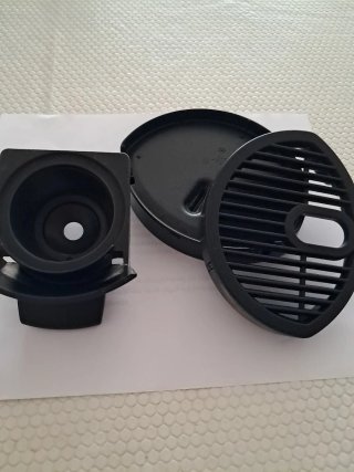 Peças Krups Dolce Gusto