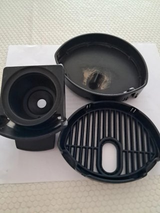 Peças Krups Dolce Gusto