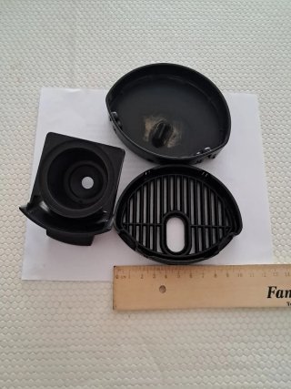 Peças Krups Dolce Gusto