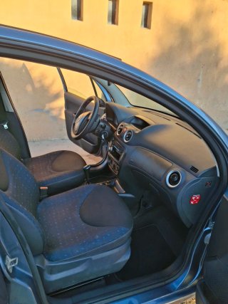 Citroen C3 2006