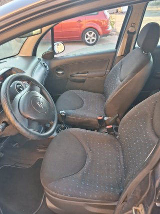 Citroen C3 2006