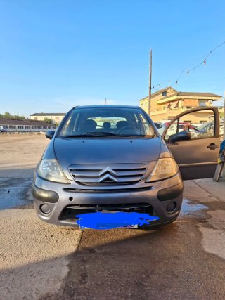 Citroen C3 2006