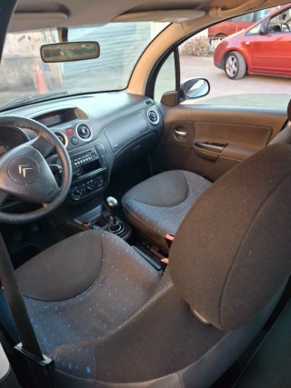Citroen C3 2006