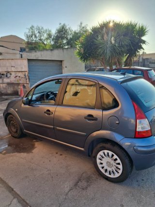Citroen C3 2006