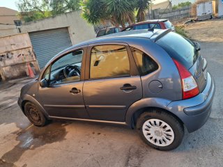 Citroen C3 2006