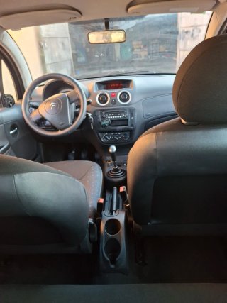Citroen C3 2006
