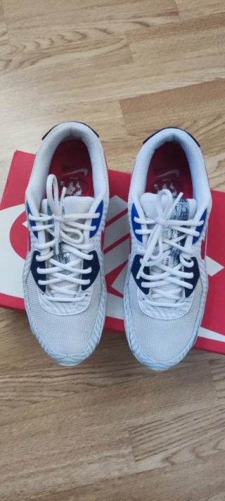 Nike Air Max 90 Euro Tour