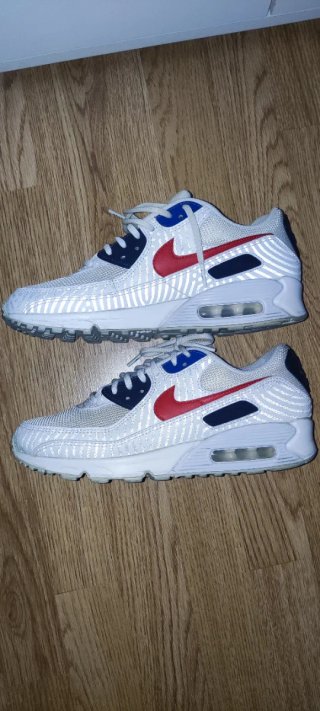 Nike Air Max 90 Euro Tour