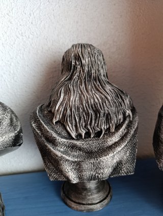 Bustos El Señor de los Anillos