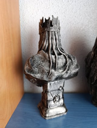 Bustos El Señor de los Anillos