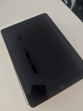 iPad 9ª Gen Gris
