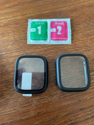 Apple Watch Series 8 GPS + Celular 41mm