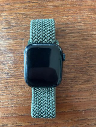 Apple Watch Series 8 GPS + Celular 41mm