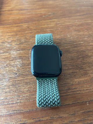 Apple Watch Series 8 GPS + Celular 41mm
