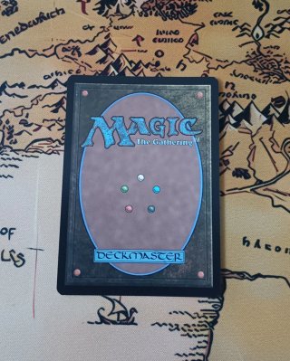 CARTA MAGIC FOIL - ANGEL'S GRACE