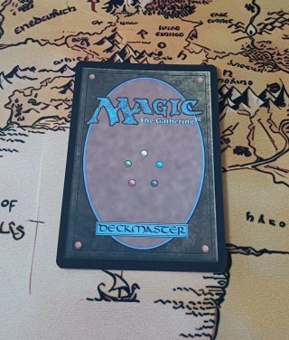 CARTA MAGIC FOIL - ANGEL'S GRACE