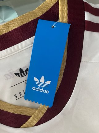 Camiseta España Adidas Talla M