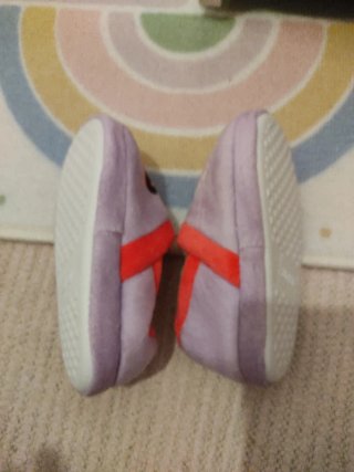 Zapatillas casa niña Barbie T.26/27