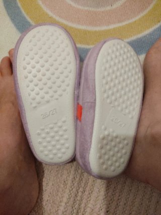 Zapatillas casa niña Barbie T.26/27