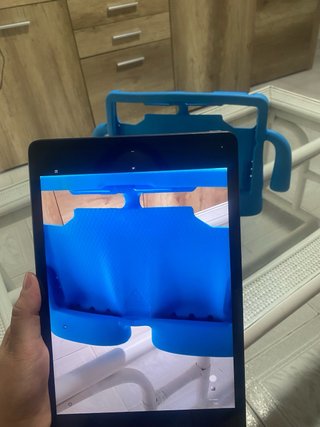 Tableta Xiaomi Redmi Negra