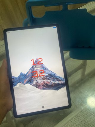 Tableta Xiaomi Redmi Negra