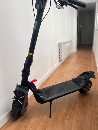 Patinete Eléctrico Segway GT3 E
