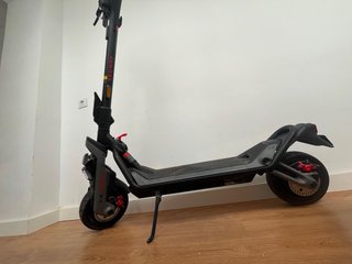 Patinete Eléctrico Segway GT3 E