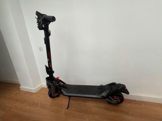 Patinete Eléctrico Segway GT3 E