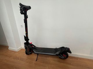 Patinete Eléctrico Segway GT3 E