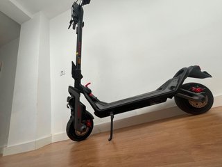 Patinete Eléctrico Segway GT3 E