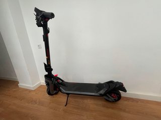 Patinete Eléctrico Segway GT3 E
