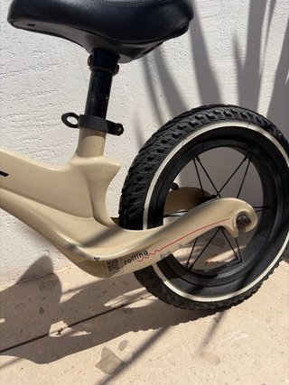 Bicicleta Infantil Conor Rolling