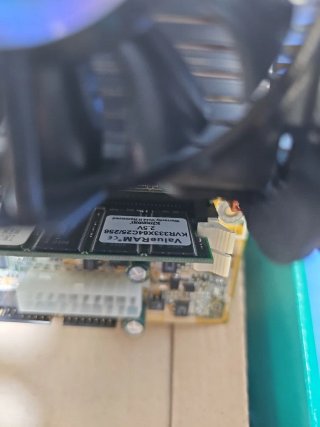 Placa Base Intel