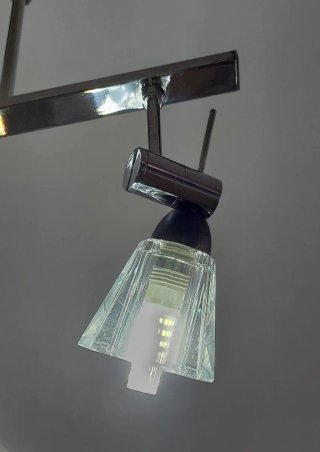 Lámpara de techo moderna