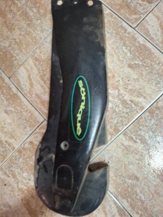 Kit Plásticos Derbi Variant