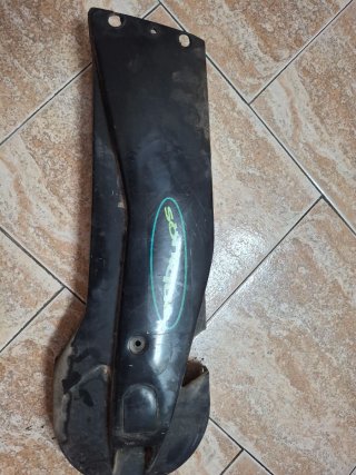 Kit Plásticos Derbi Variant