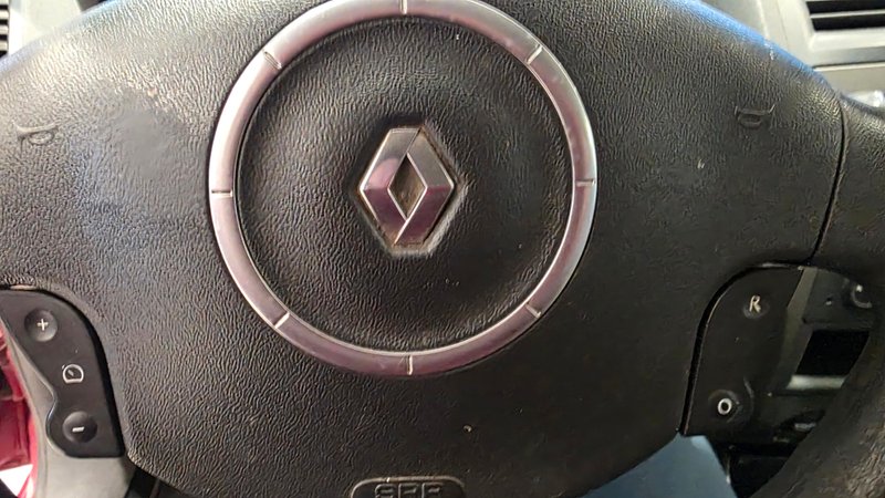 Renault Mégane 1.5 dCi Dynamique 2008, foto 5