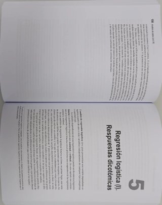 Análisis de datos en ciencias sociales y de la ...