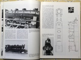 CUADERNOS DE MODELISMO FERROVIARIO VOLUMEN 5