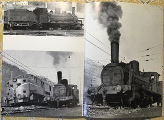 CUADERNOS DE MODELISMO FERROVIARIO VOLUMEN 5