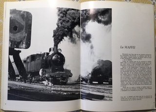 CUADERNOS DE MODELISMO FERROVIARIO VOLUMEN 5