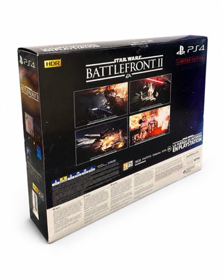 PS4 Slim 1TB Edición Limitada + 13 JUEGOS