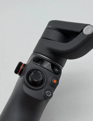 Estabilizador DJI estabilizador DJI Osmo Mobile 6