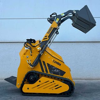 Minicargadora Orugas 560-800kg *PRECIO SIN IVA