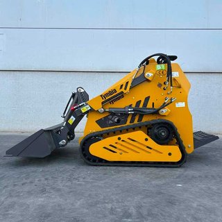 Minicargadora Orugas 560-800kg *PRECIO SIN IVA