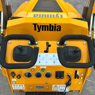 Minicargadora Orugas 560-800kg *PRECIO SIN IVA